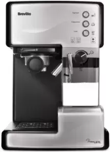 Кофеварки и кофемашины Breville