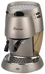 Кофеварки и кофемашины Eta