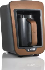 Кофеварки и кофемашины Gorenje