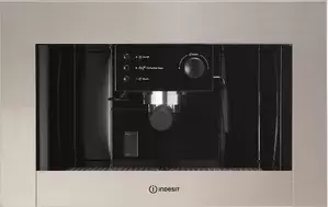 Кофеварки и кофемашины Indesit