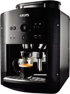 Кофеварки и кофемашины Krups
