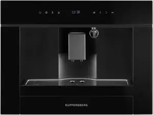 Кофеварки и кофемашины KUPPERSBERG
