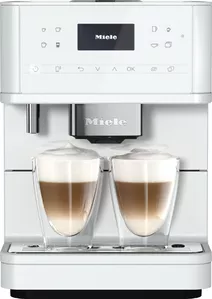 Кофеварки и кофемашины Miele