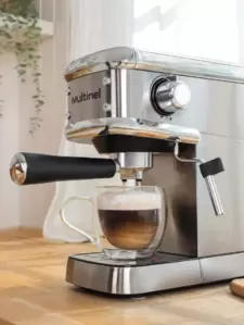 Кофеварки и кофемашины Multinel