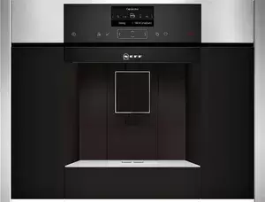 Кофеварки и кофемашины Neff