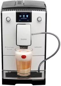 Кофеварки и кофемашины NIVONA