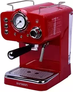 Кофеварки и кофемашины Oursson