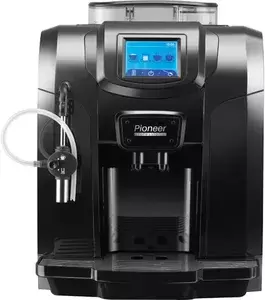 Кофеварки и кофемашины Pioneer