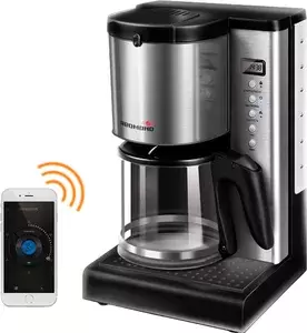 Кофеварки и кофемашины Redmond