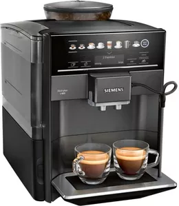 Кофеварки и кофемашины Siemens