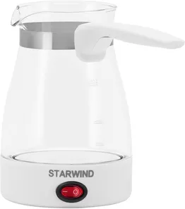 Кофеварки и кофемашины StarWind