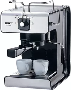 Кофеварки и кофемашины Unit