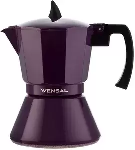 Кофеварки и кофемашины Vensal