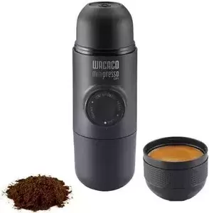 Кофеварки и кофемашины WACACO