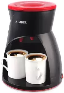 Кофеварки и кофемашины Zimber