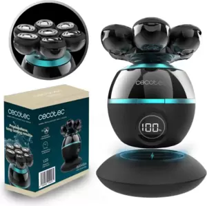 Электробритвы Cecotec