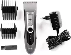 Машинки для стрижки волос Hush