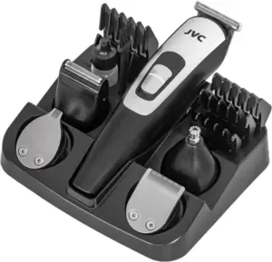 Машинки для стрижки волос JVC