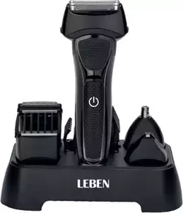 Машинки для стрижки волос Leben