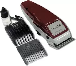 Машинки для стрижки волос Moser
