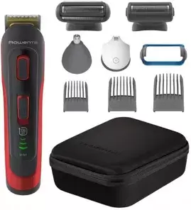 Машинки для стрижки волос Rowenta