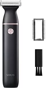 Машинки для стрижки волос Soocas