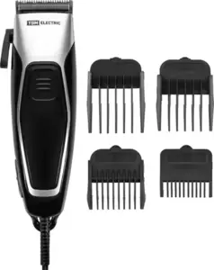 Машинки для стрижки волос TDM