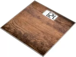 Весы напольные