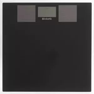 Весы напольные Brabantia