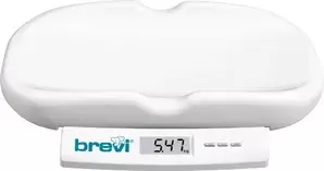 Весы напольные Brevi