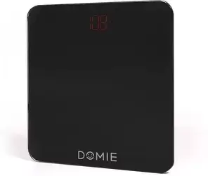 Весы напольные Domie