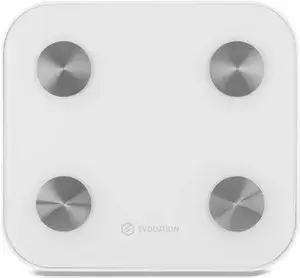 Весы напольные Evolution