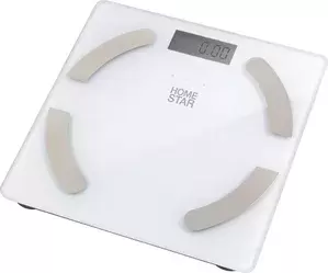 Весы напольные HOMESTAR
