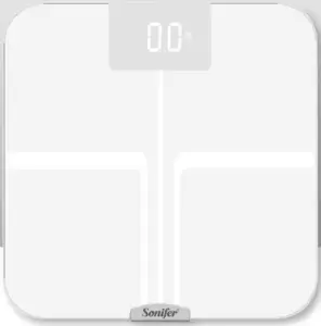 Весы напольные Sonifer