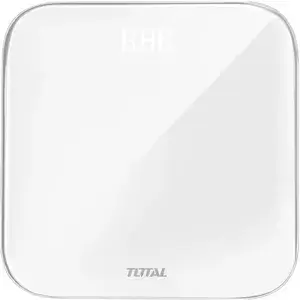 Весы напольные Total