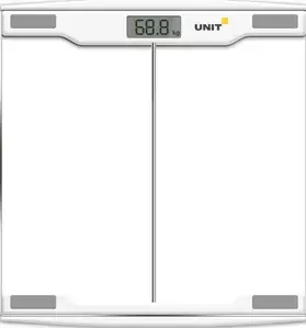 Весы напольные Unit