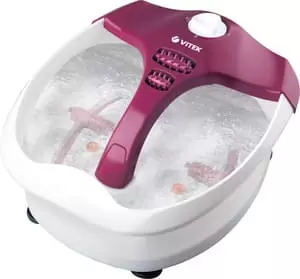 Ванночки для ног