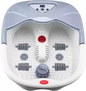 Ванночки для ног Hyundai