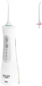 Электрические зубные щетки Adler