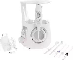 Электрические зубные щетки BRADEX