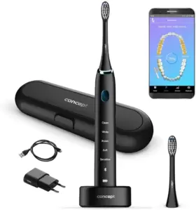 Электрические зубные щетки Concept
