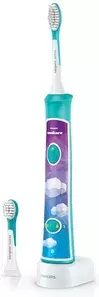 Электрические зубные щетки Philips