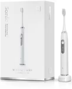 Электрические зубные щетки Whitewash