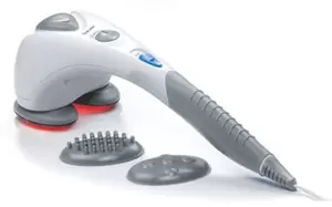 Массажеры и массажные кресла