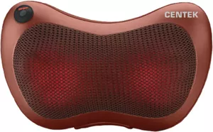 Массажеры и массажные кресла CENTEK