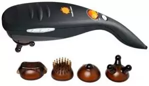 Массажеры и массажные кресла Wellness