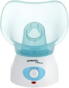 Сауны для лица