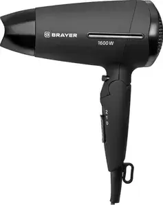 Фены для волос Brayer