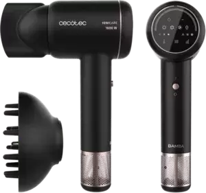 Фены для волос Cecotec