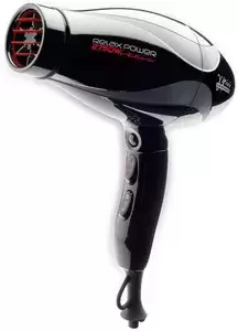 Фены для волос Gamma Piu